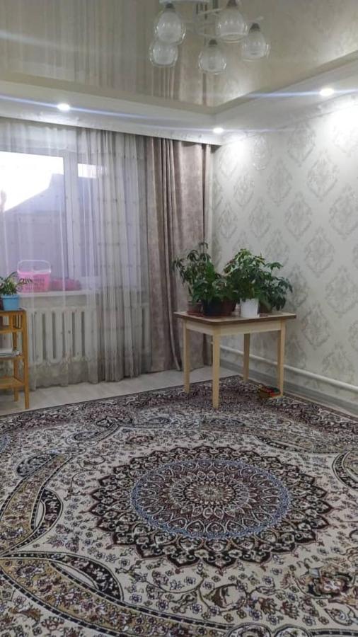Hotel "Тихий Дом Трансфер" Komsomol'skoye 外观 照片