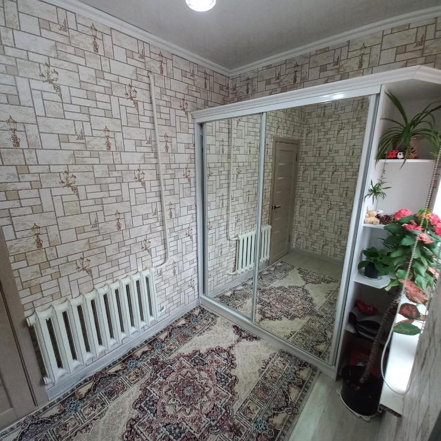 Hotel "Тихий Дом Трансфер" Komsomol'skoye 外观 照片