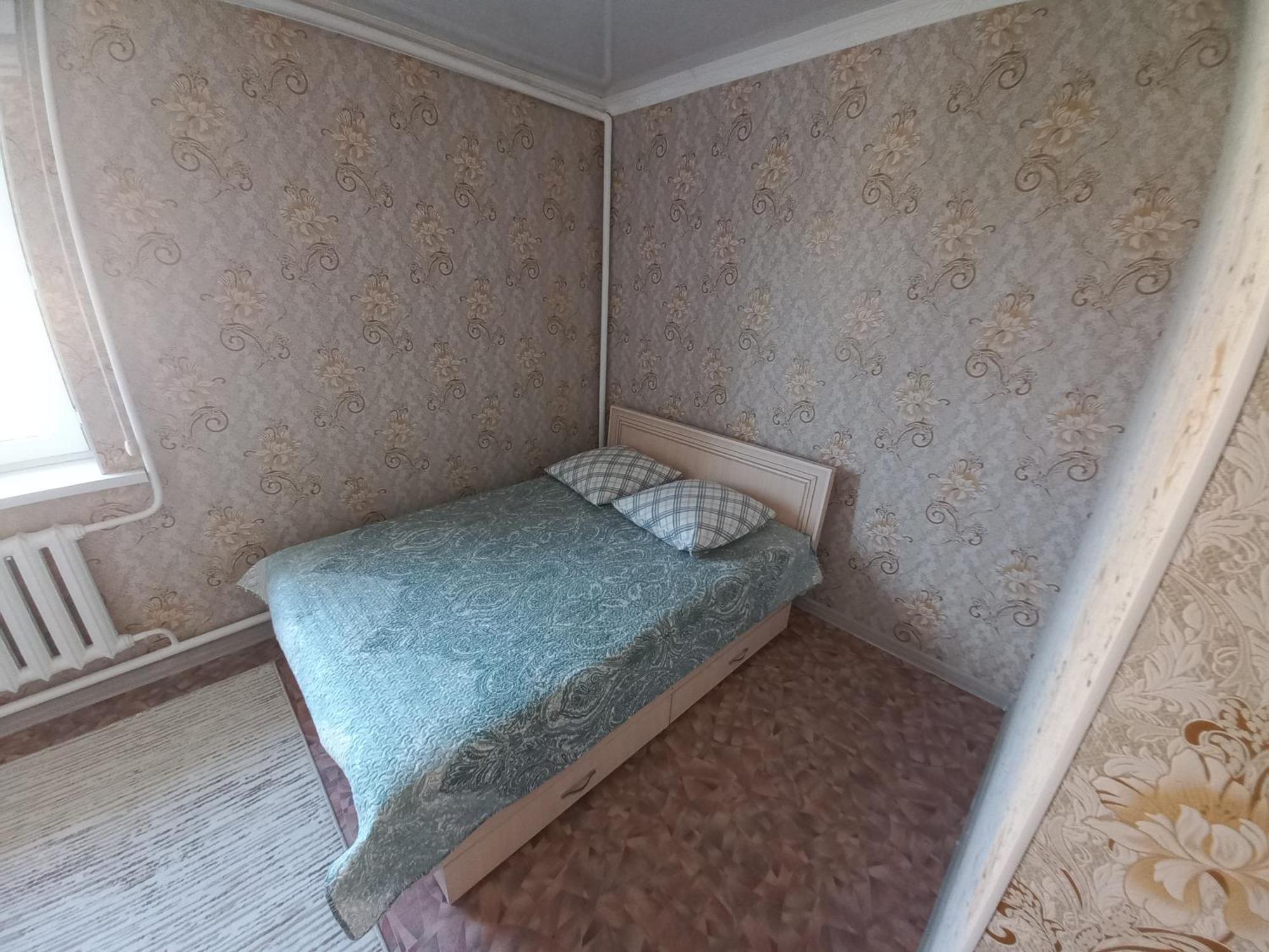 Hotel "Тихий Дом Трансфер" 比什凯克 外观 照片
